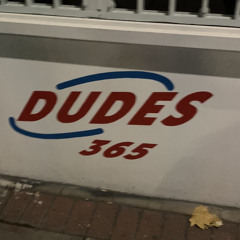 tooth waste - falling