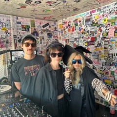 Bayonet Records with Grumpy @ The Lot Radio 09-13 -2024