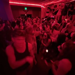 BOILER ROOM (KAPPA SIG IN THE A)
