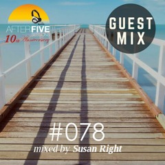 Episode 78 mixed by Susan Right