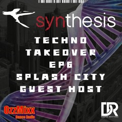 Synthesis Takeover EP6 - Splash City