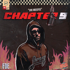 Chapter 9 Freestyle (Prod by Homage)