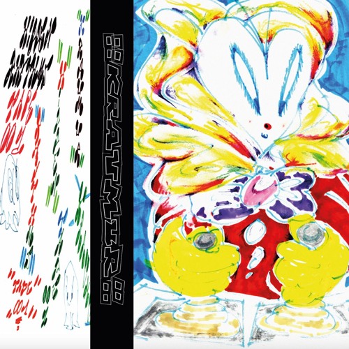 Kraumur - Hidden Rhythms Tape 001 Previews