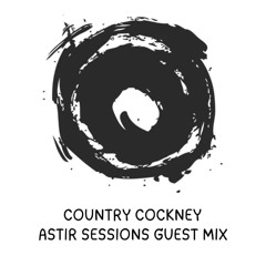 Astir Sessions Guest Mix