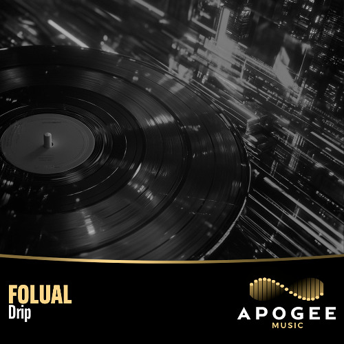 FOLUAL - Drip