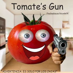 Tomate's Gun