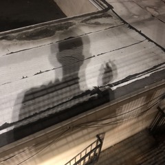 Quarantine Mix #1 (London, 2 a.m.)