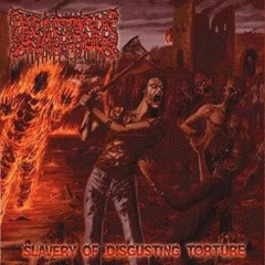 DISASTROUS - Vaginal Impalement Sodomy
