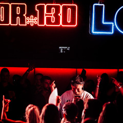 Dani Corberó @ LOAD x SECTOR*130 (Terminal, 28.06.25)