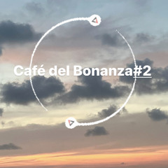 Café del Bonanza#2