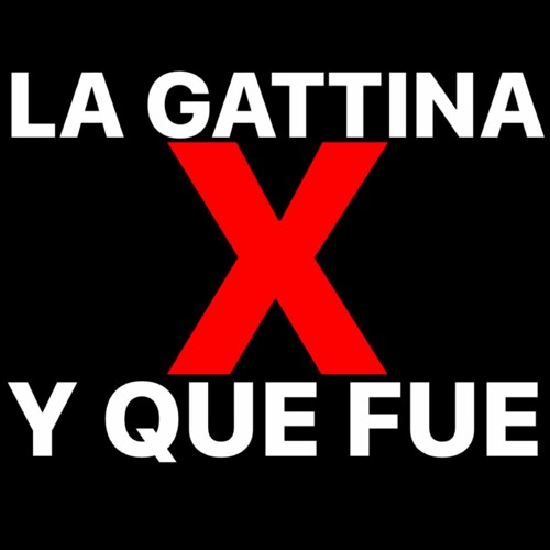 LA GATTINA X Y QUE FUE (Luca Longo MASHUP)