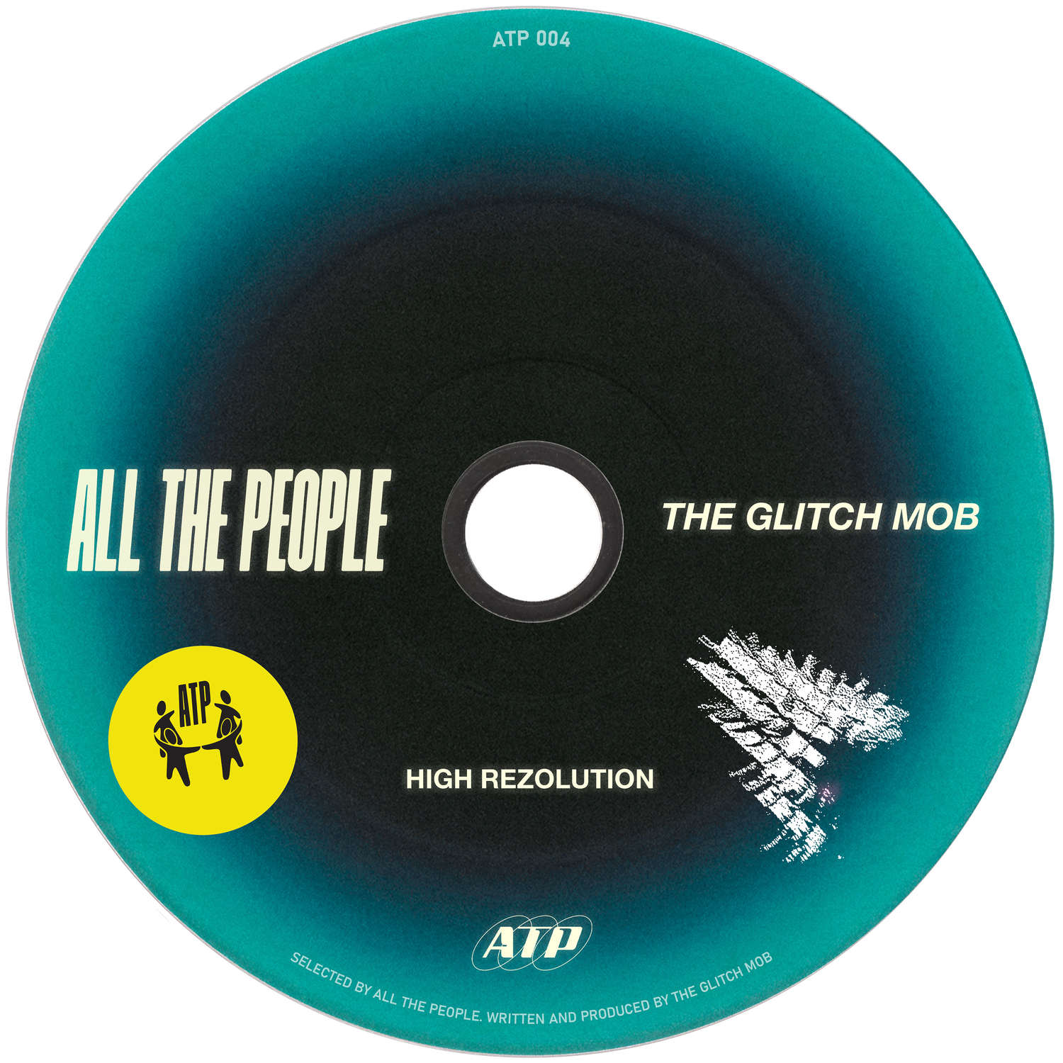 The Glitch Mob – High Rezolution