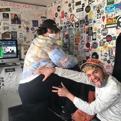 B.D.A. with Toribio @ The Lot Radio 03 - 06 - 2021