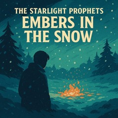 Embers In The Snow Ft. The Starlight Prophets