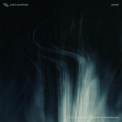 TC Premiere: Circular Shape - Tension Field [ Audio Magnitude ]