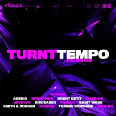 Golden (Tommie Sunshine & Breikthru Remix) [feat. Saint Wade]