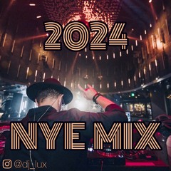 NYE 2024 Mix