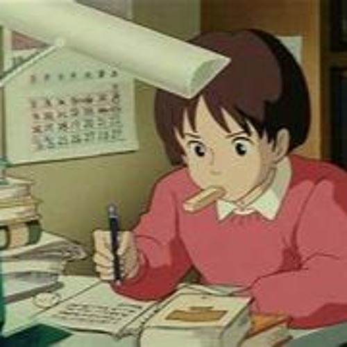Stream Sora Shay | Listen to Anime Study Music Volume 1 playlist online for  free on SoundCloud