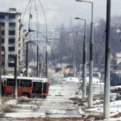 Nihad Omerdić Mrki - Procvjetali ljiljani 1993 (enhanced)