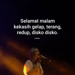 MIXTAPE DESEMBER SAD!!!!