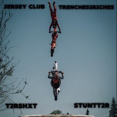 WHATS POPPIN @STUNTT2R