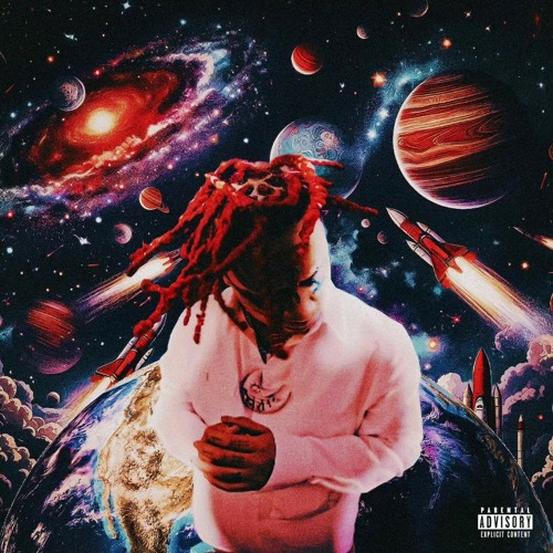 Trippie Redd 🟥1400🟥