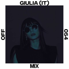 OFF Mix #54 by Giulia (IT)