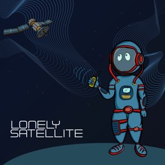 SIVA - Lonely Satellite