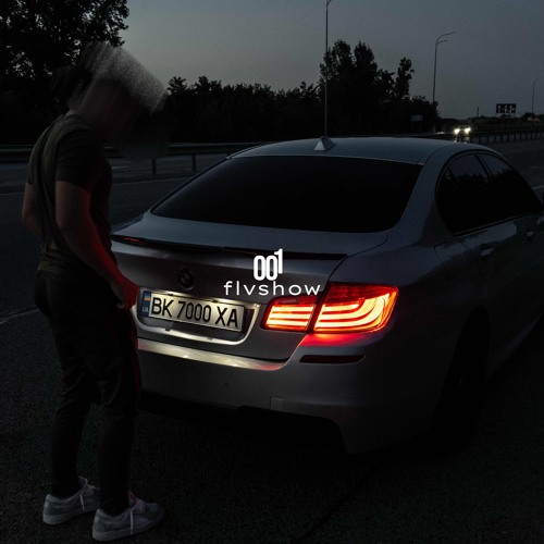 TREZE - Pablo Moriega (FLVSHOW slowed)