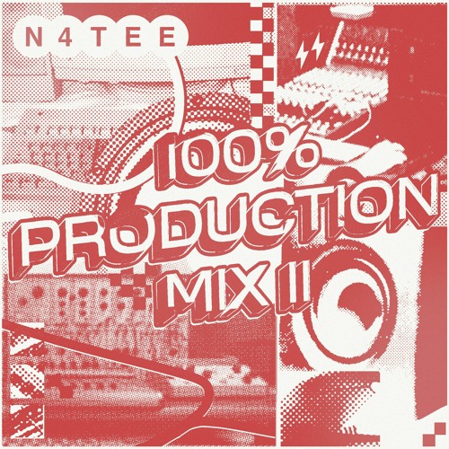 n4tee 100% prod. mix 2