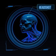 HEADSHOT (CyberPunk Instrumental)