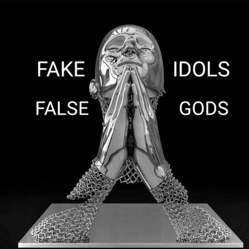Stream FAKE IDOLS FALSE GOD'S (FULL SONG) (Mixed By BIHOP) by SIN aka