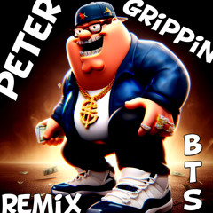 JDSNEVERMISSIN - Peter Grippin (REMIX BY BLAZETHASTAR) Prod. Reuel Stop Playin