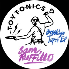 Sam Ruffillo - Don't Think Twice