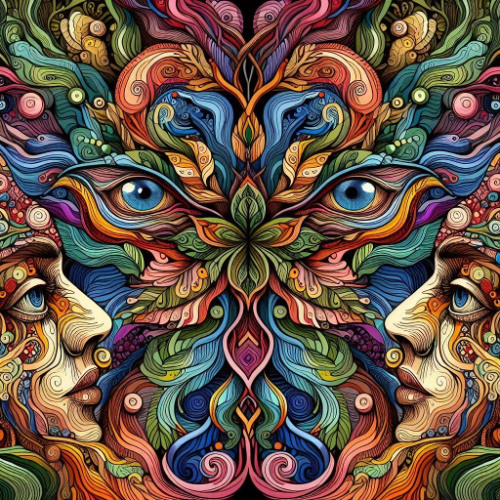 The Three S's Part 2