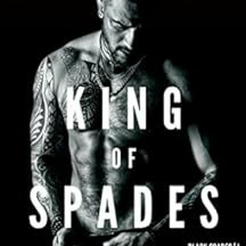 Stream Read pdf King of Spades A Dark High School Reverse Harem