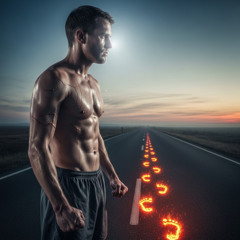 Hasta que mi fuego deje huella