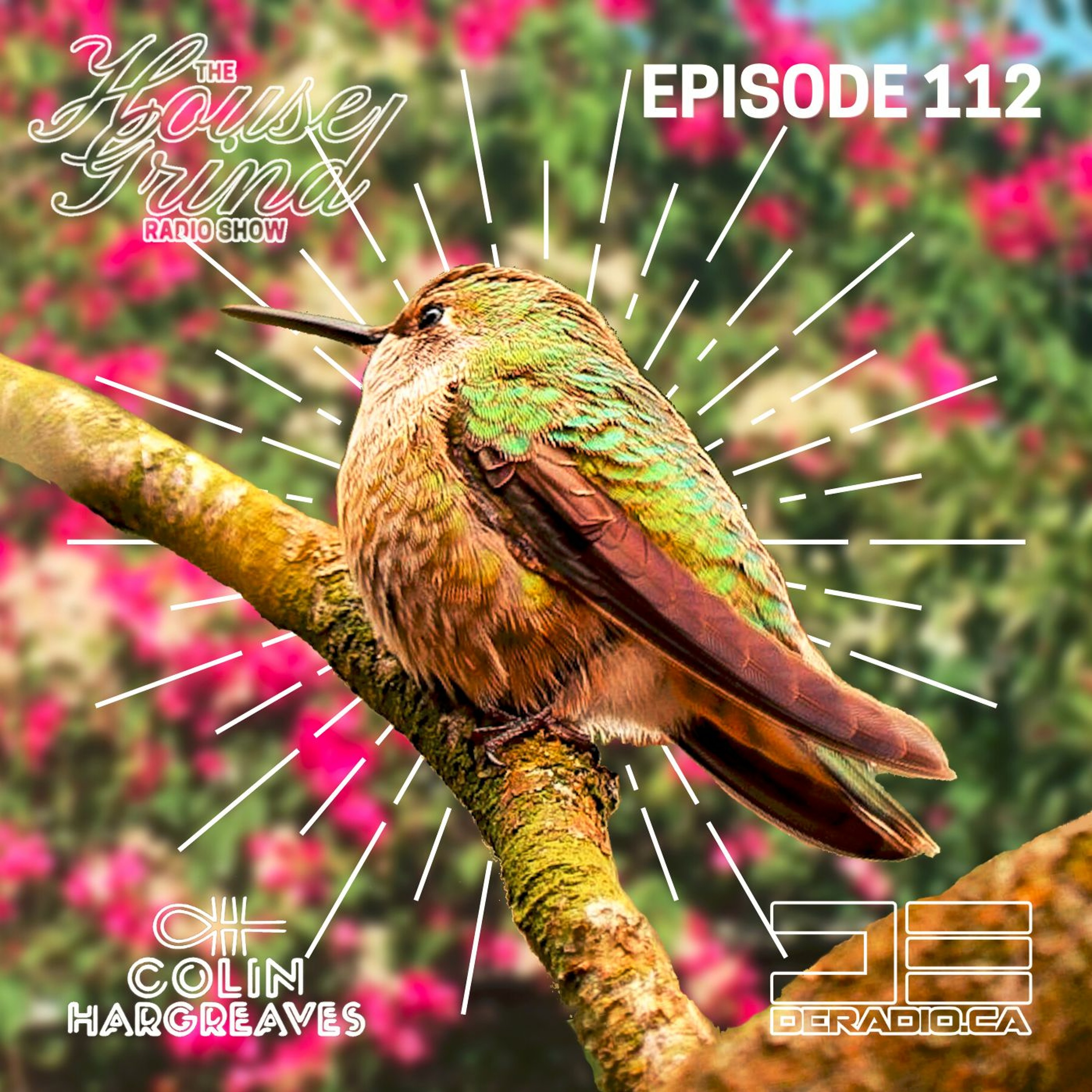 House Grind Radio Show