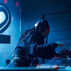 Programmin' w/ DJ Kita 011025