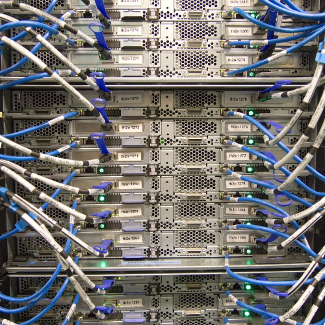 Stream episode Breaking the Mainframe by CYBERATIONALE podcast | Listen ...