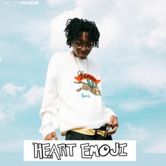 Heart Emoji | Lil Tecca x Jack Harlow Type Beat | Type Beats 2020 | Trap Beats 2020
