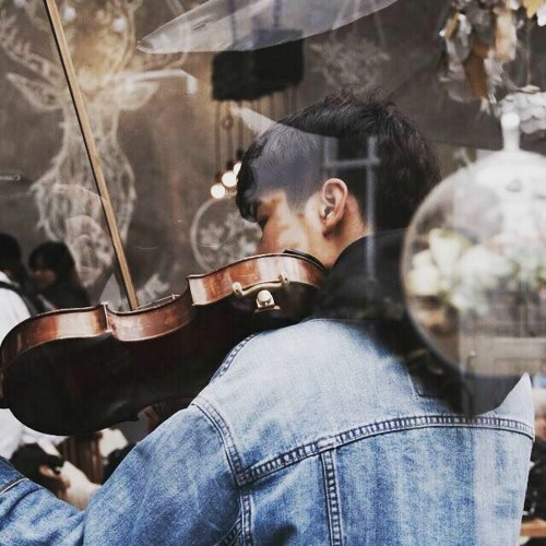 BTS | I NEED YOU | VIOLIN COVER BY Daniel