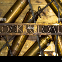 Lock & Load - Crispy feat. Slice