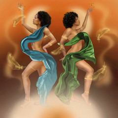 Mercee, Lakna - Drift Away