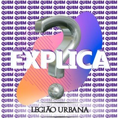 Legião Urbana - Antes Das Seis + 3Kelves - Forefront (Borby Norton Mashup)