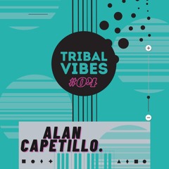 TRIBAL VIBES #04