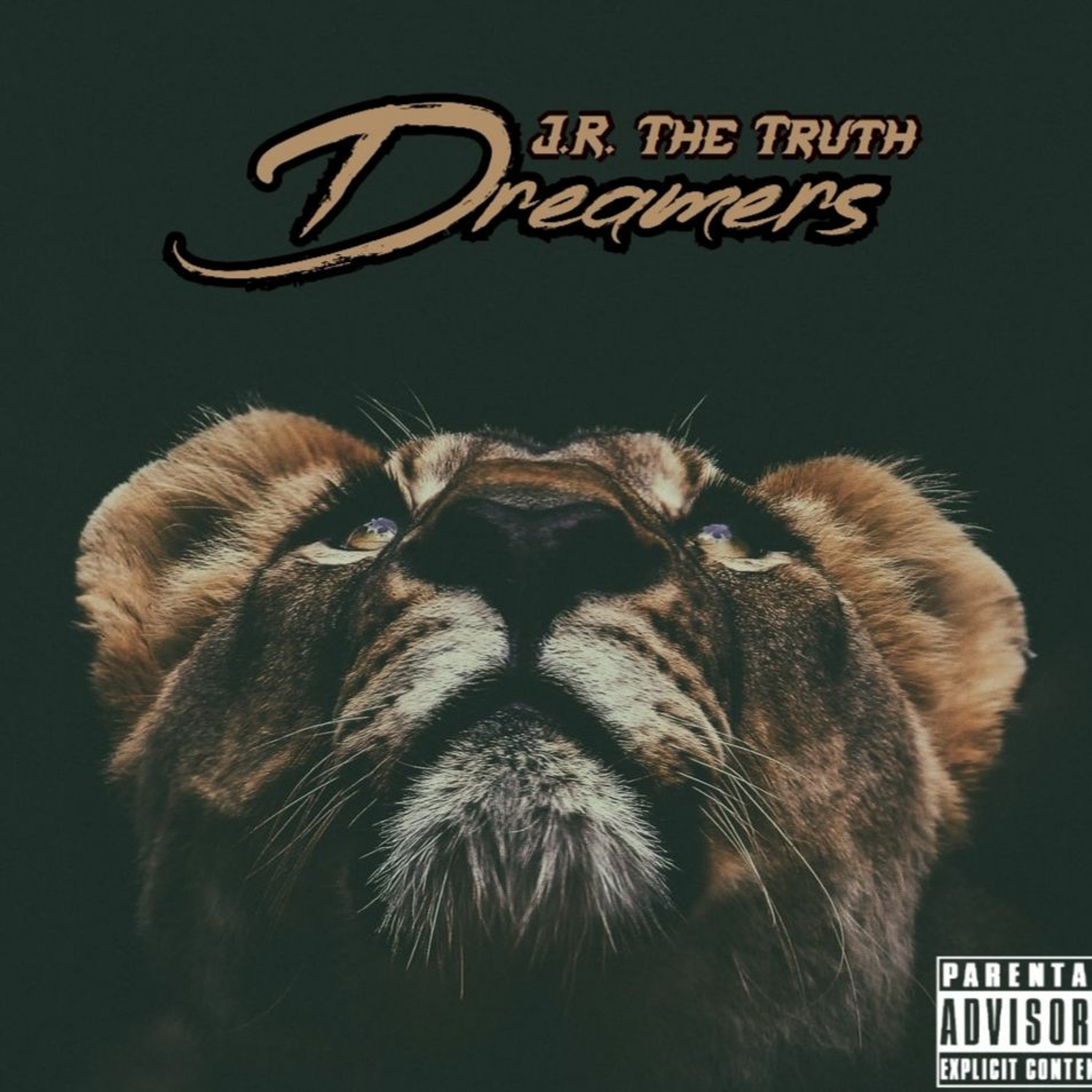 Dreamers episode artwork