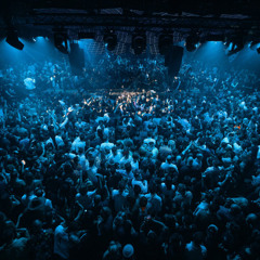 PTDJA - Closing Set Mix