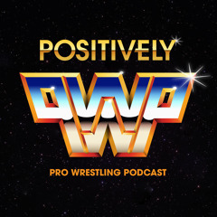 PPW Podcast Watch-Along - WCW Nitro from Disney World