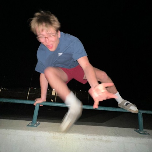 Burn It Up - JARNOT [DEMO]